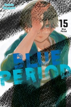 Blue Period, Band 15