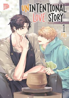 Unintentional Love Story, Band 01