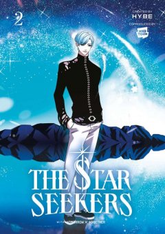 The Star Seekers, Band 02