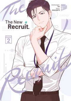The New Recruit, Band 02
