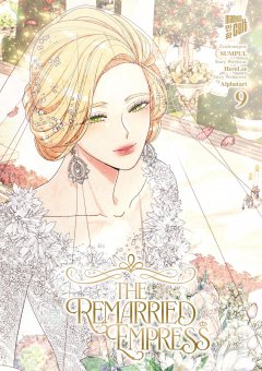 The Remarried Empress 09