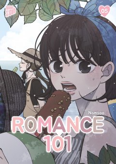 Romance 101 , Band 5