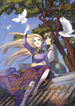 Her Tale of Shim Chong, Band 04