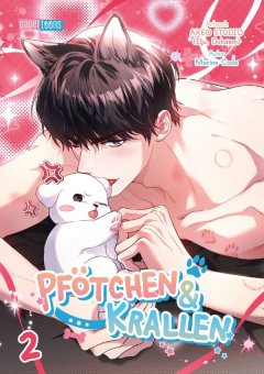 Pf�tchen & Krallen 02