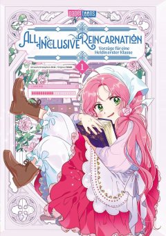 All inclusive Reincarnation 01