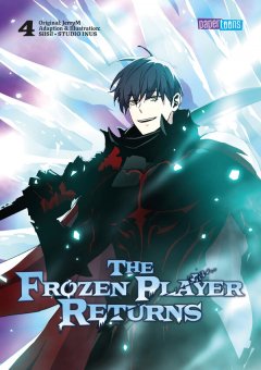 The Frozen Player returns 04