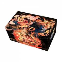 ONE PIECE CARD GAME - SPECIAL GOODS SET - ACE/SABO/LUFFY - ENG