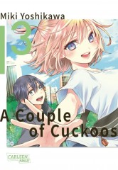 Carlsen/Hayabusa A Couple of Cuckoos 03