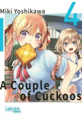 Carlsen/Hayabusa A Couple of Cuckoos 04