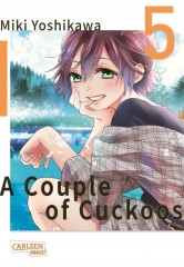 Carlsen/Hayabusa A Couple of Cuckoos 05