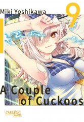 Carlsen/Hayabusa A Couple of Cuckoos 09