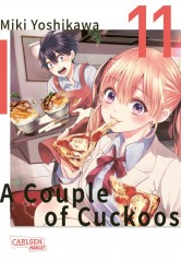 Carlsen/Hayabusa A Couple of Cuckoos 11