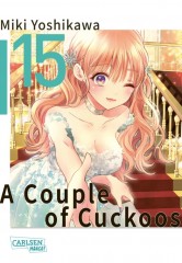 Carlsen/Hayabusa A Couple of Cuckoos 15