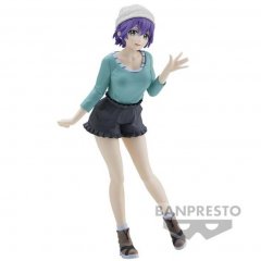 Hiro Segawa Figur - Kyunties Sammlerst�ck