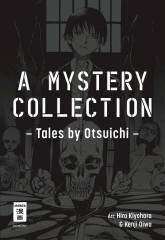 Egmont Verlag A Mystery Collection