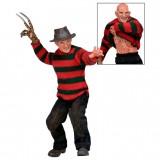 NECA A Nightmare on Elm Street 3 Clothed Freddy Krueger Figur 20cm