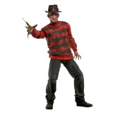 NECA A Nightmare on Elm Street 30th Anniversary Ultimate Freddy Krueger 18cm