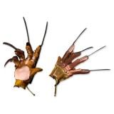 NECA A Nightmare on Elm Street  Freddy Krueger Glove replica