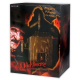 NECA A Nightmare on Elm Street Furnace Figur 23cm
