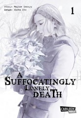Carlsen/Hayabusa A Suffocatingly Lonely Death 01