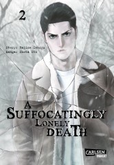 Carlsen/Hayabusa A Suffocatingly Lonely Death 02