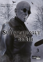 Carlsen/Hayabusa A Suffocatingly Lonely Death 03