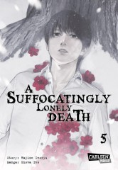 Carlsen/Hayabusa A Suffocatingly Lonely Death 05