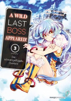 Jam Session A Wild Last Boss Appeared! Band 03