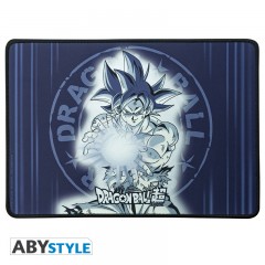 DRAGON BALL SUPER - Gaming Mousepad - Goku Ultra Instinct