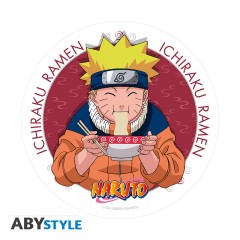 NARUTO - Flexible mousepad - Naruto ramen
