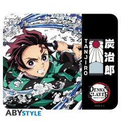 DEMON SLAYER - Flexible mousepad - Tanjiro