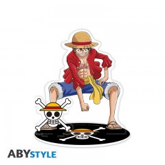 ONE PIECE - Acryl� - Monkey D. Luffy
