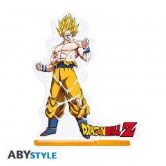 DRAGON BALL - Acryl� - Goku