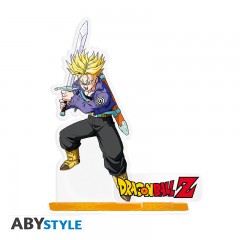 DRAGON BALL - Acryl� - Trunks
