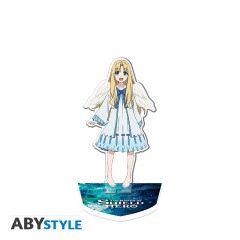 THE SHIELD HERO - Acryl� - Filo