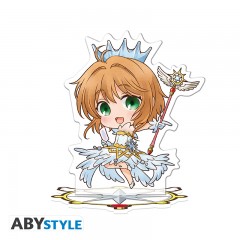 CARDCAPTOR SAKURA - Acryl� - Sakura