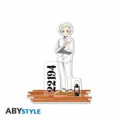 THE PROMISED NEVERLAND - Acryl� - Norman