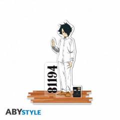 THE PROMISED NEVERLAND - Acryl� - Ray