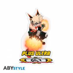 MY HERO ACADEMIA - Acryl� - Bakugo