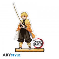 DEMON SLAYER - Acryl� - Zenitsu