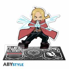 FULLMETAL ALCHEMIST - Acryl� - Edward Chibi