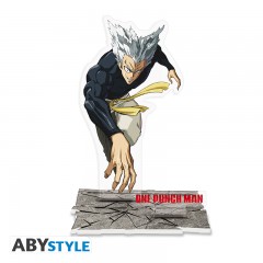 ONE PUNCH MAN - Acryl� - Garoh