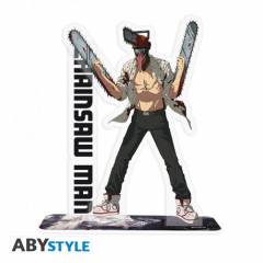 CHAINSAW MAN - Acryl� - Chainsaw Man