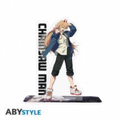 CHAINSAW MAN - Acryl� - Power