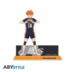 HAIKYU!! - Acryl� - Hinata