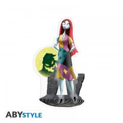 NIGHTMARE BEFORE XMAS - Acryl� - Sally