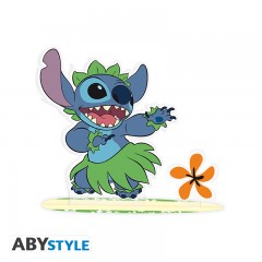 DISNEY - Acryl� - Lilo & Stitch - Stitch