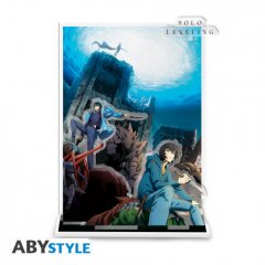 SOLO LEVELING - Acryl� Diorama - Season 1