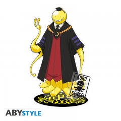 ASSASSINATION CLASSROOM - Acryl� - Koro jaune