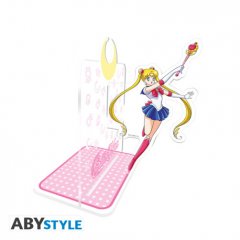 SAILOR MOON - Acryl� Bookend